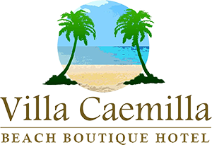 Villa Caemilla Logo